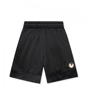 Rust Women's Playboy Slinky Bunny Tail Shorts | PLBY-592760