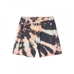 Sun Rise Women's Playboy After Hours - 3pcs Set Shorts | PLBY-592780