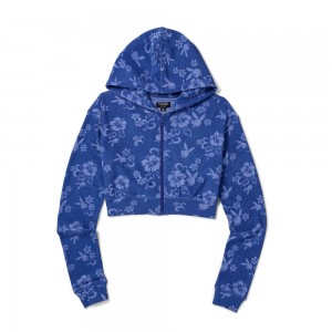 Women's Playboy Ex-Boyfriend Work Hoodies | PLBY-592874