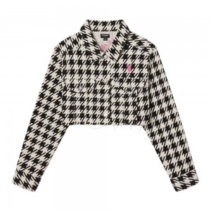 Women's Playboy Since 1953' Jackets | PLBY-592849