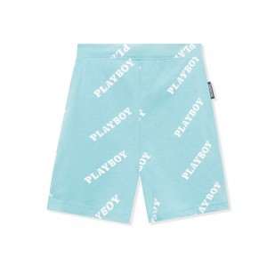 Women's Playboy Wicked Witch - 3pcs Set Shorts | PLBY-592795