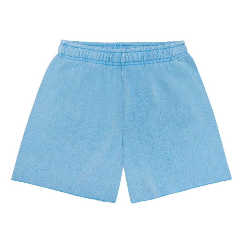 All Aboard Women's Playboy Repeat Print Shorts | PLBY-592751