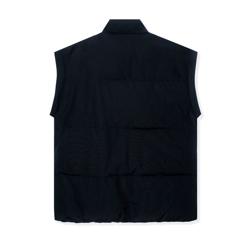 Black Women's Playboy Repeating Logo Jackets | PLBY-592863