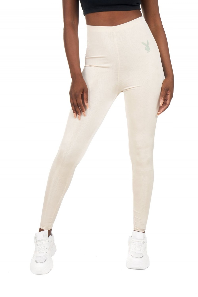 Blue Women's Playboy Lounge Romper Joggers | PLBY-592763