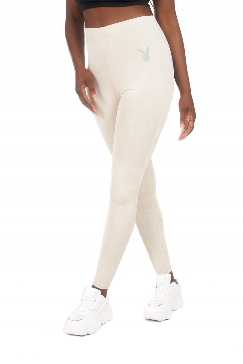 Blue Women's Playboy Lounge Romper Joggers | PLBY-592763