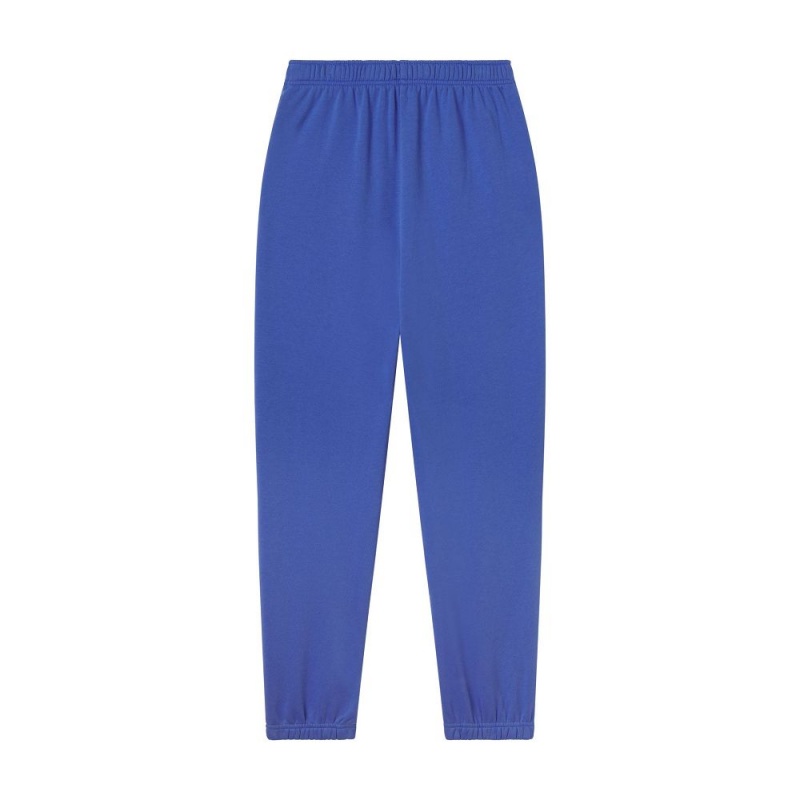 Blue Women's Playboy Seductress Bunny Set Joggers | PLBY-592788
