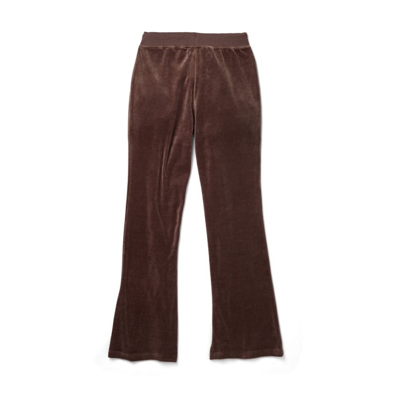 Chocolate Martini Women's Playboy Bunny Holiday - 6pcs Set Joggers | PLBY-592793