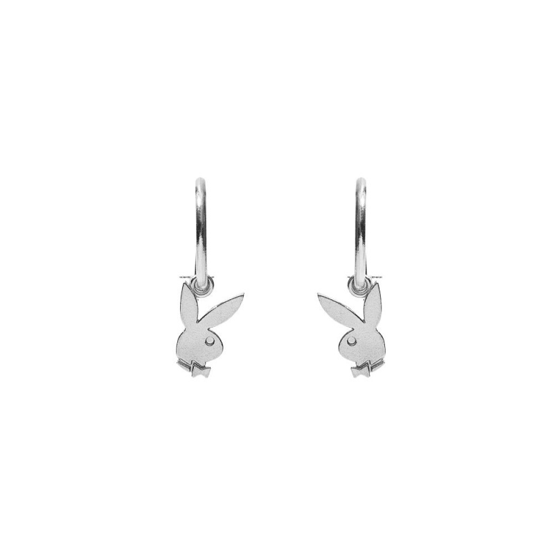 Gold Men's Playboy Enamel Camp Mug Jewelry | PLBY-592916