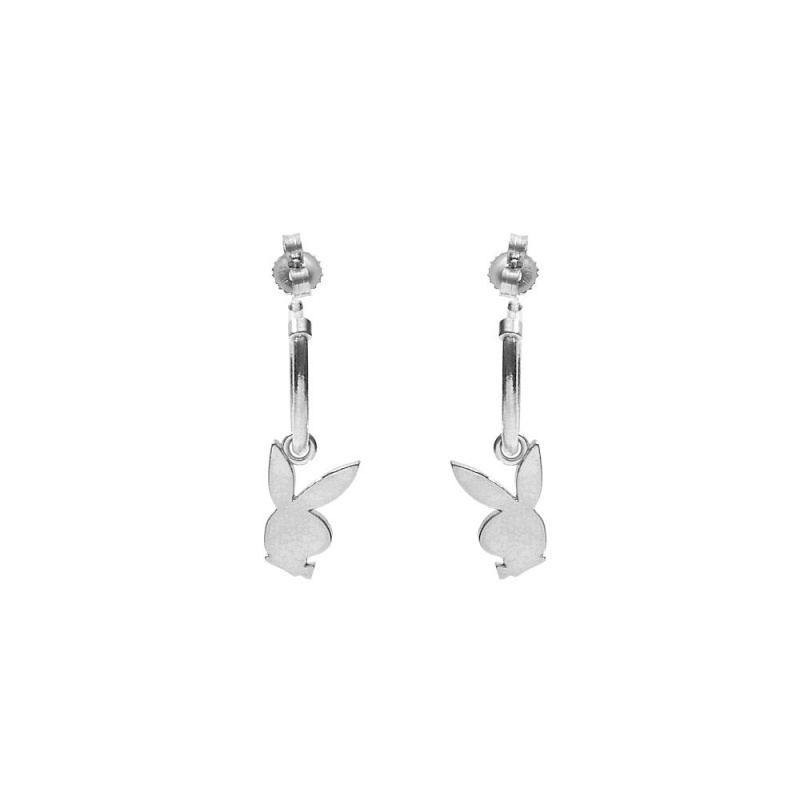 Gold Men's Playboy Enamel Camp Mug Jewelry | PLBY-592916
