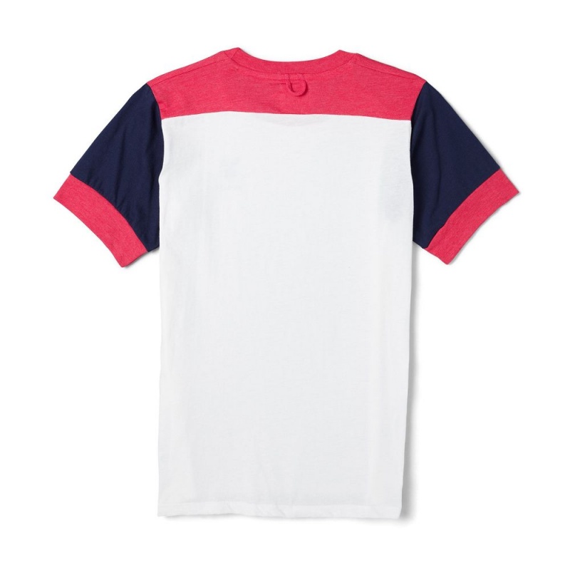 Green Men's Playboy Team Jersey T-shirts | PLBY-593206