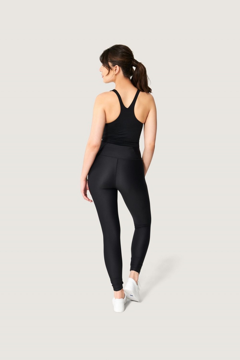 Green Women's Playboy High Roller - 4pcs Set Joggers | PLBY-592785