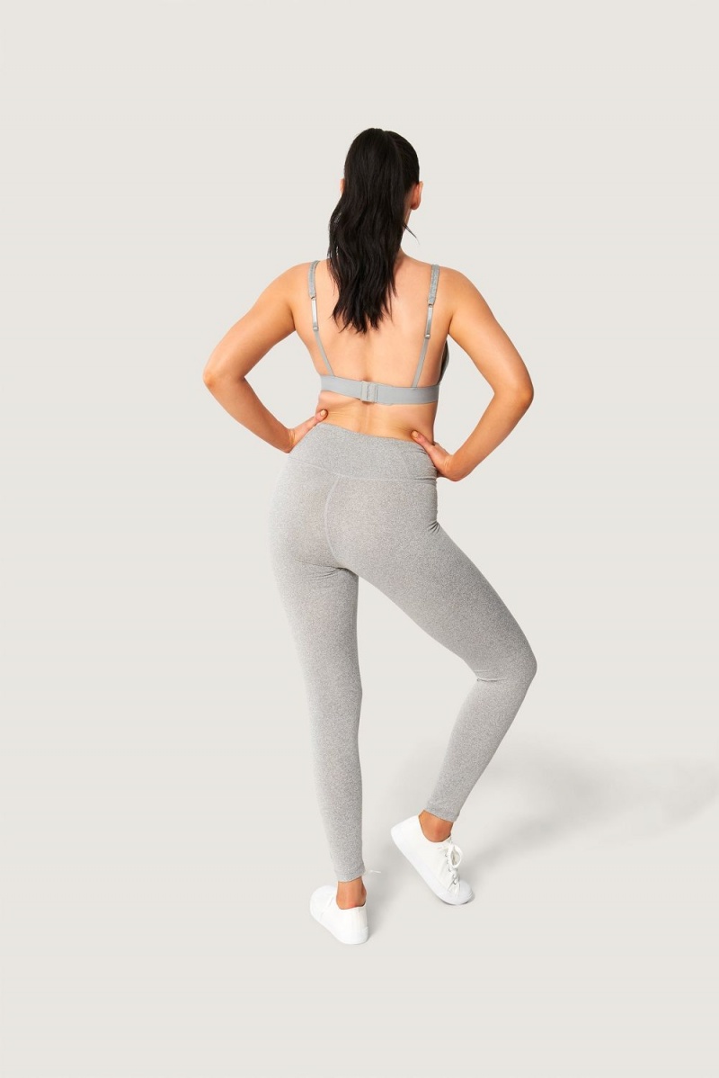 Green Women's Playboy High Roller - 4pcs Set Joggers | PLBY-592785