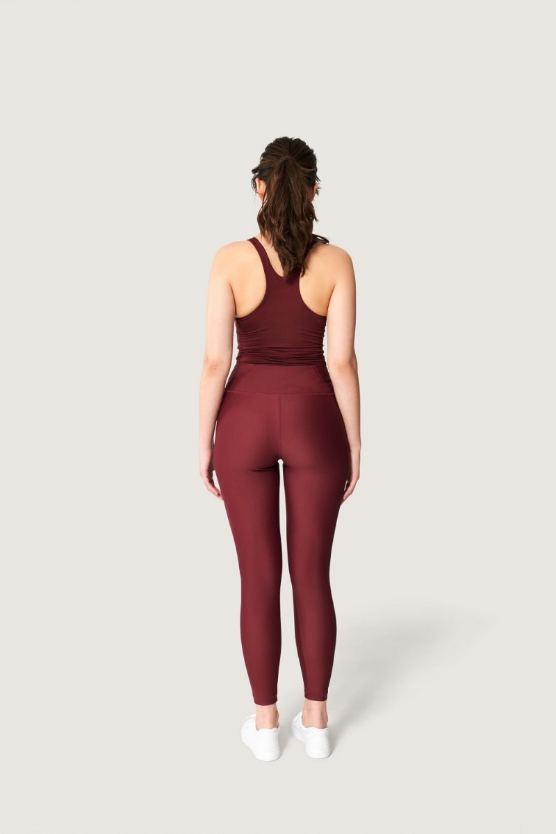 Green Women's Playboy High Roller - 4pcs Set Joggers | PLBY-592785