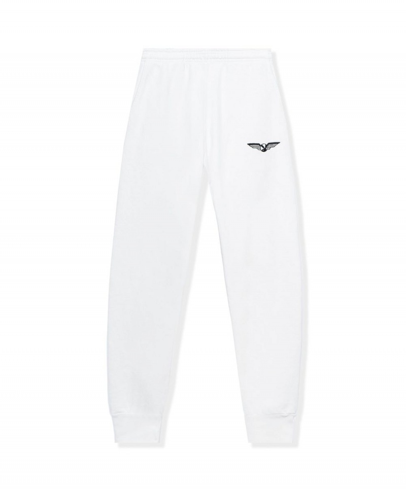 Mauve Women's Playboy The Miss February Corset Joggers | PLBY-592762