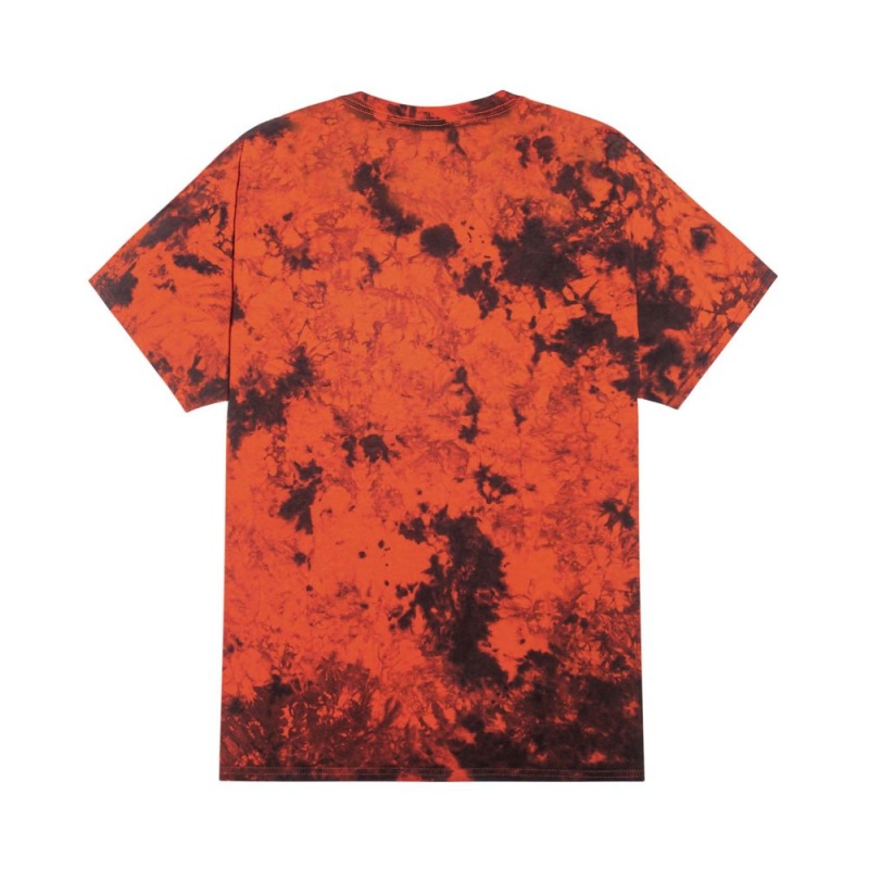Men's Playboy Big Rabbit Head T-shirts | PLBY-593273
