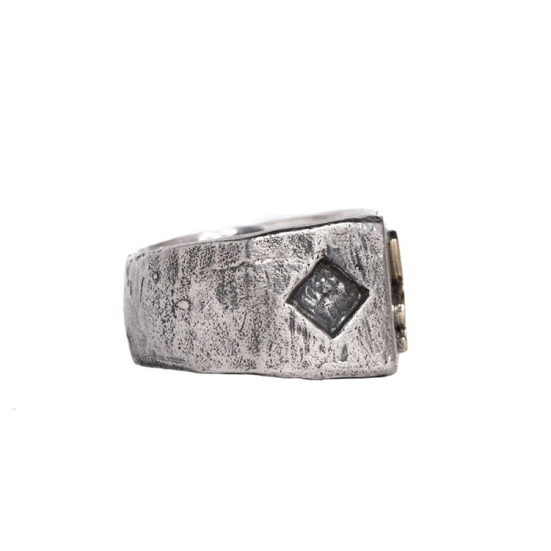 Men's Playboy Bunny Huggie Hoops Jewelry | PLBY-592918