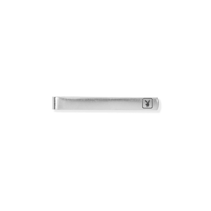 Men\'s Playboy Rabbit Head Tie Clip Accessories | PLBY-592928