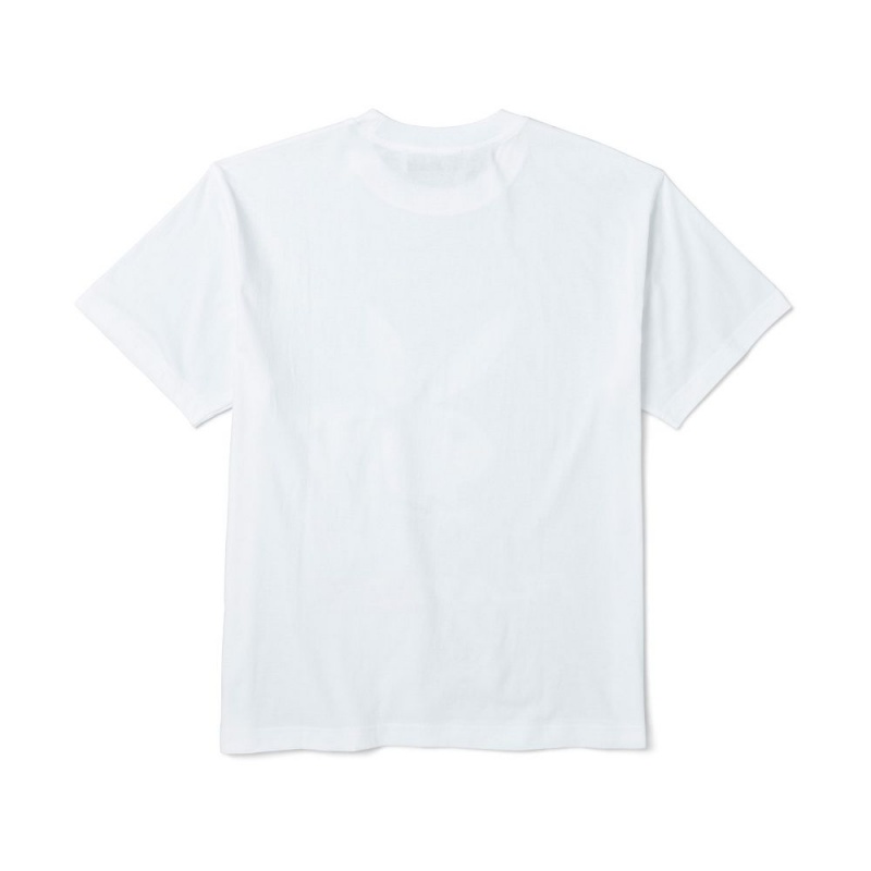 Men's Playboy Spectrum T-shirts | PLBY-593208