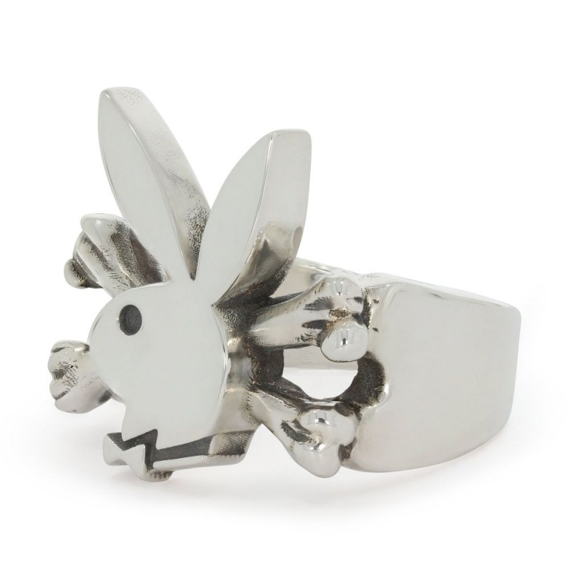 Men's Playboy Tokyo Club Playing Cards Jewelry | PLBY-592915