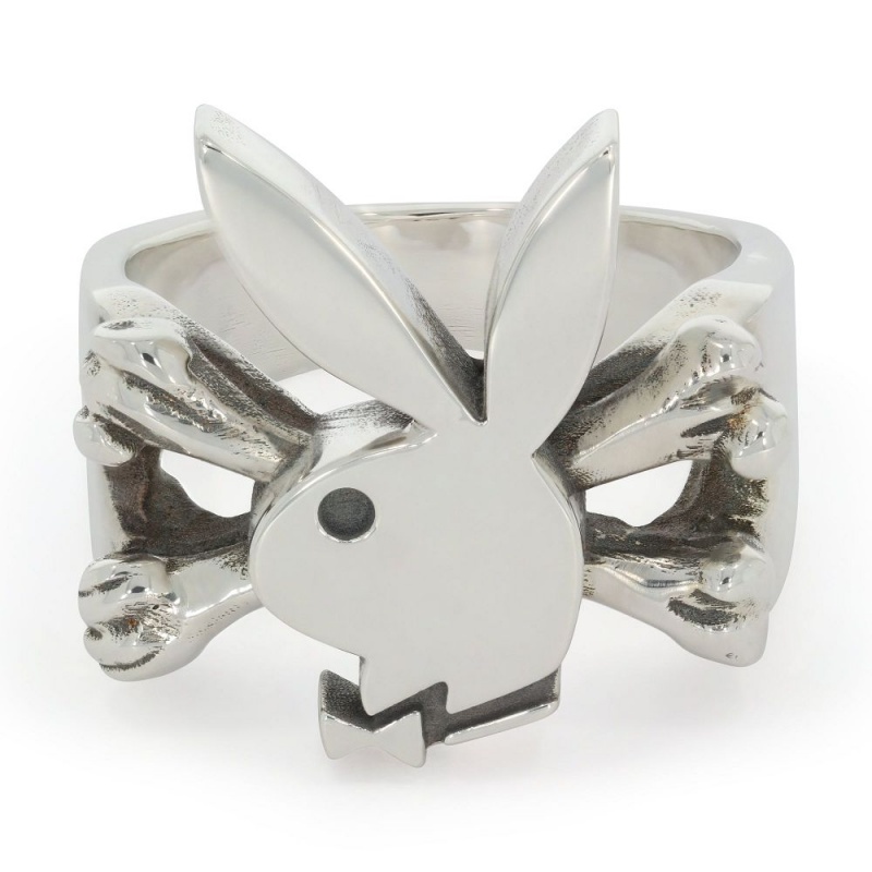 Men\'s Playboy Tokyo Club Playing Cards Jewelry | PLBY-592915