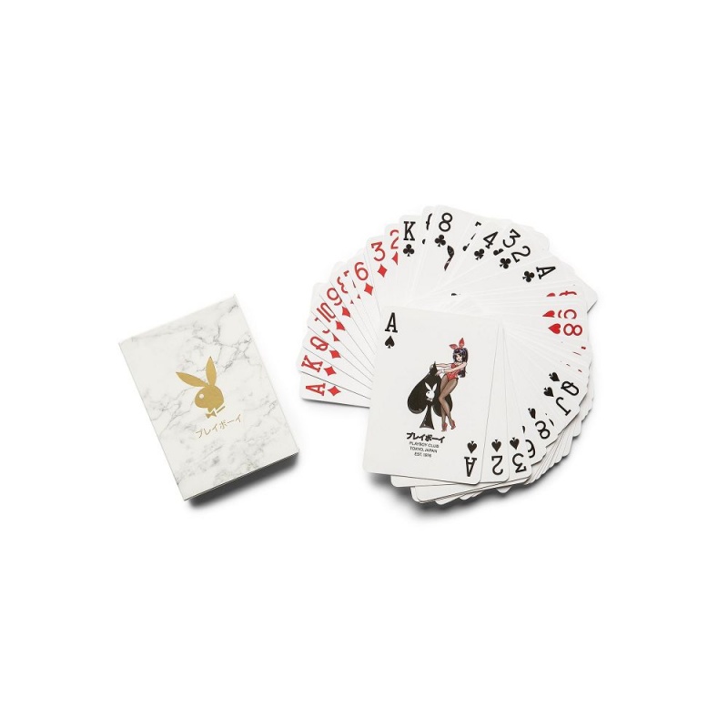 Men\'s Playboy x FILA Teri Home Goods | PLBY-592911