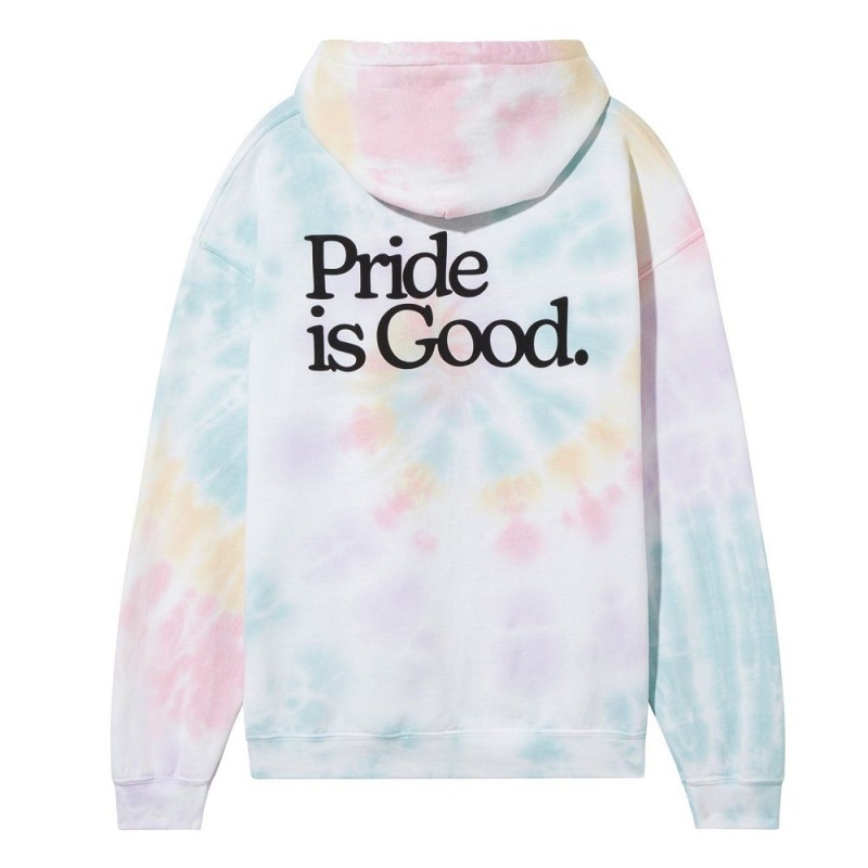 Multicolor Women's Playboy Active Ruched Waistband Hoodies | PLBY-592839