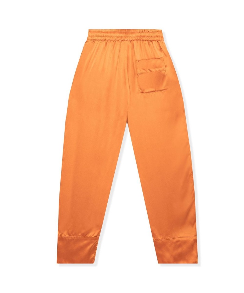 Olive Women's Playboy Club lette Joggers | PLBY-592747