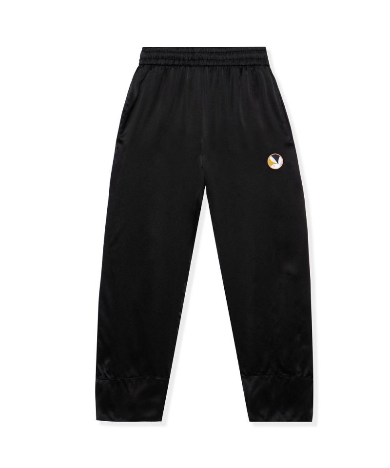 Olive Women\'s Playboy Club lette Joggers | PLBY-592747