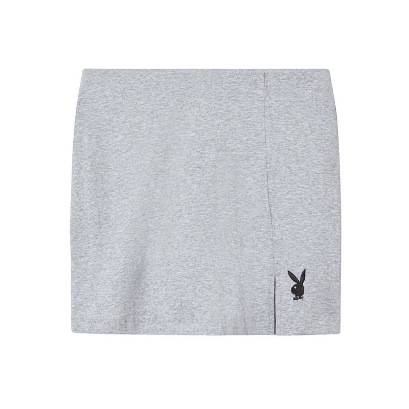 Red Women's Playboy Playmate of the YearPrint Joggers | PLBY-592798