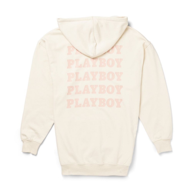 Sand Women's Playboy x The Great Frog Souvenir Pendant Dresses | PLBY-592688