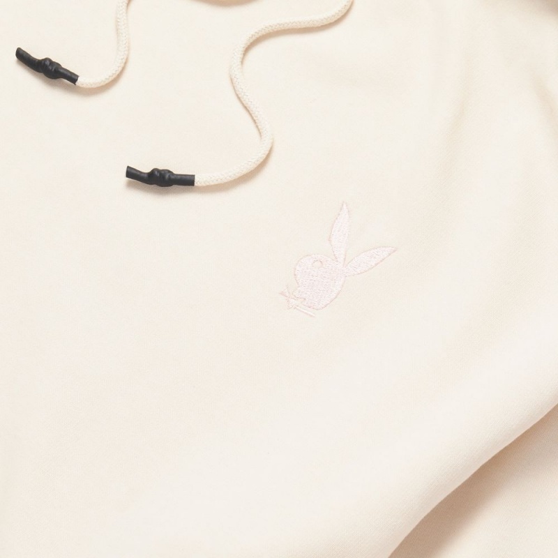 Sand Women's Playboy x The Great Frog Souvenir Pendant Dresses | PLBY-592688