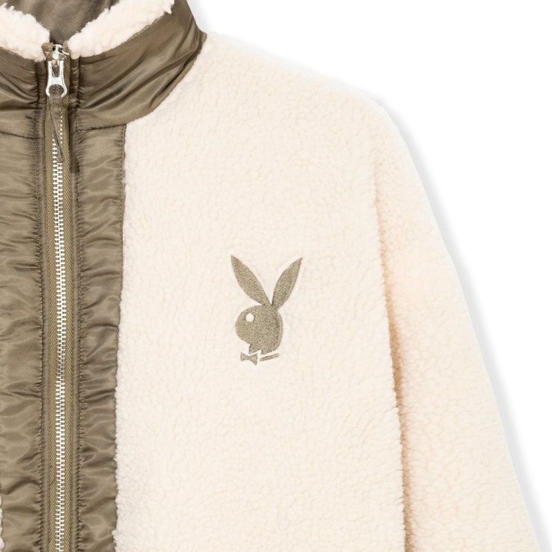 Stone Women's Playboy The Low Rise Skater Jean Light Wash Jackets | PLBY-592877
