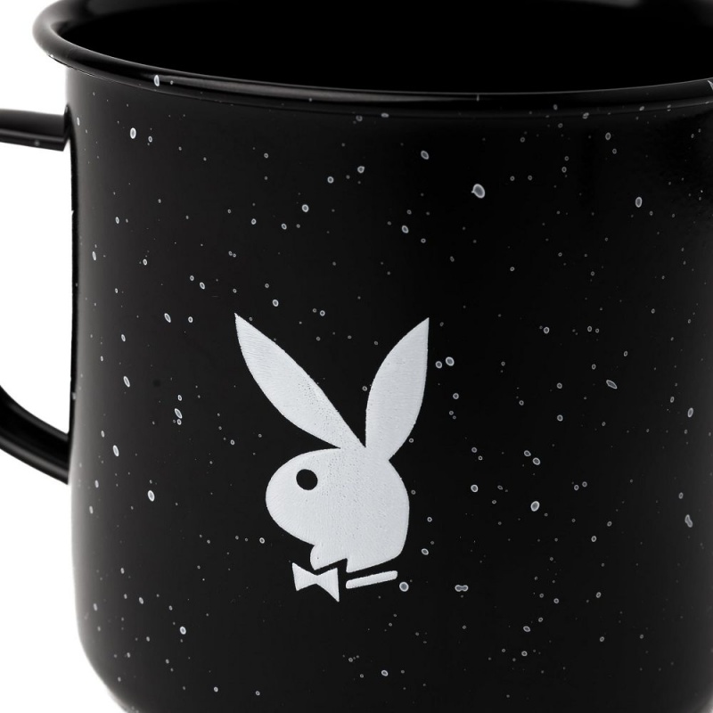 White Men's Playboy Raglan Baby Home Goods | PLBY-592913