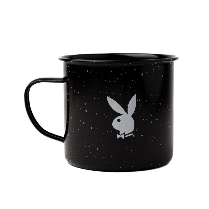 White Men's Playboy Raglan Baby Home Goods | PLBY-592913
