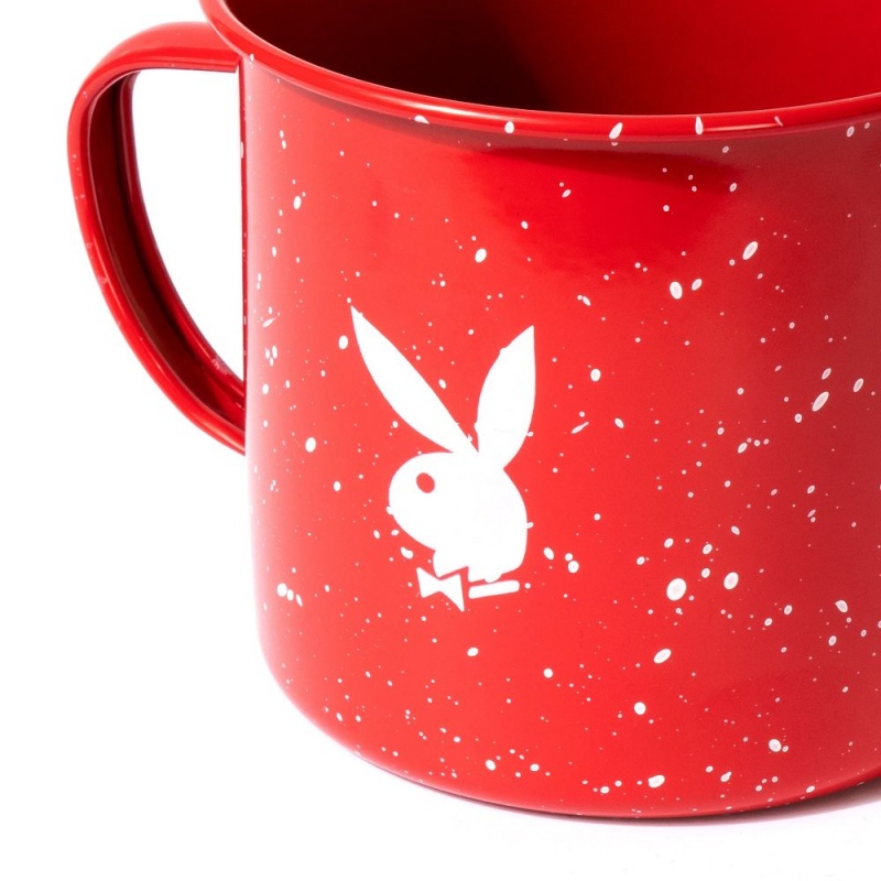 White Men's Playboy Raglan Baby Home Goods | PLBY-592913