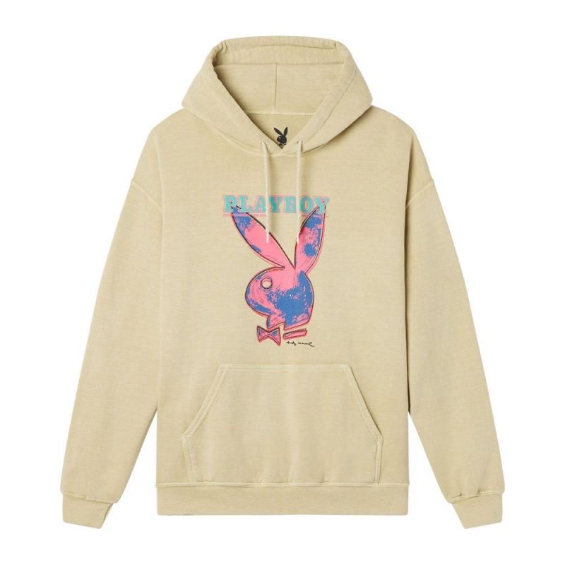 Women\'s Playboy Cherry Wide Leg Hoodies | PLBY-592841