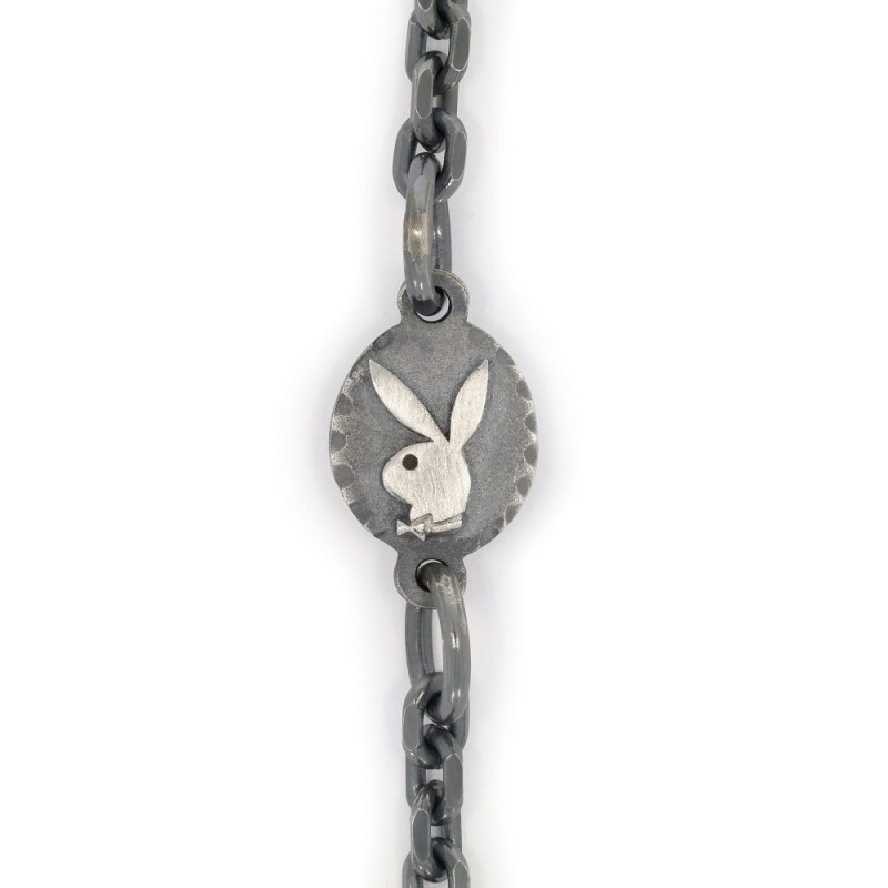 Women's Playboy Playboy x The Great Frog Souvenir Pendant Jewelry | PLBY-592625
