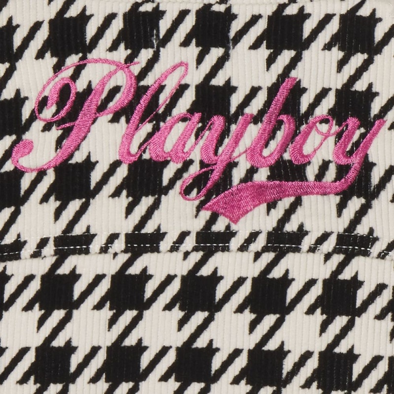 Women's Playboy Since 1953' Jackets | PLBY-592849