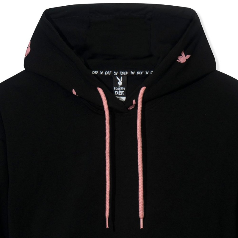 Women's Playboy Slit Skort Jackets | PLBY-592861