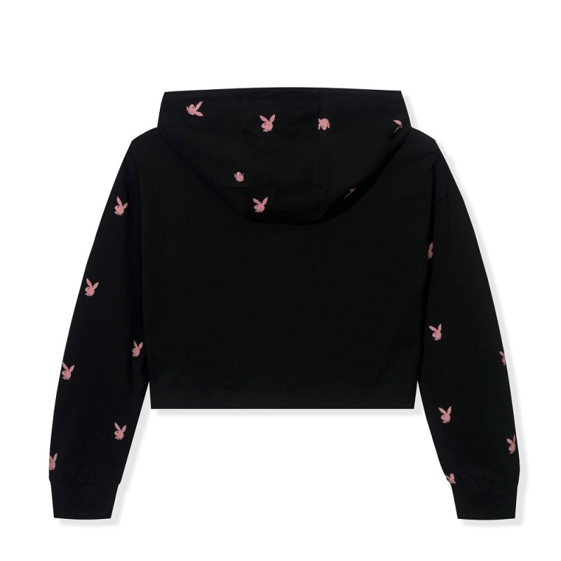 Women's Playboy Slit Skort Jackets | PLBY-592861