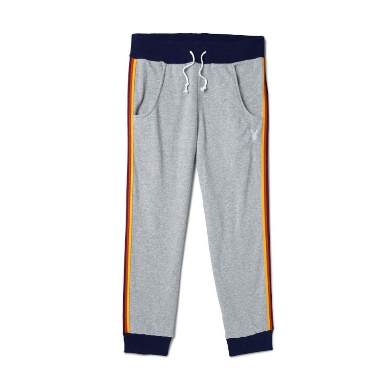 Women\'s Playboy Sports Joggers | PLBY-592749