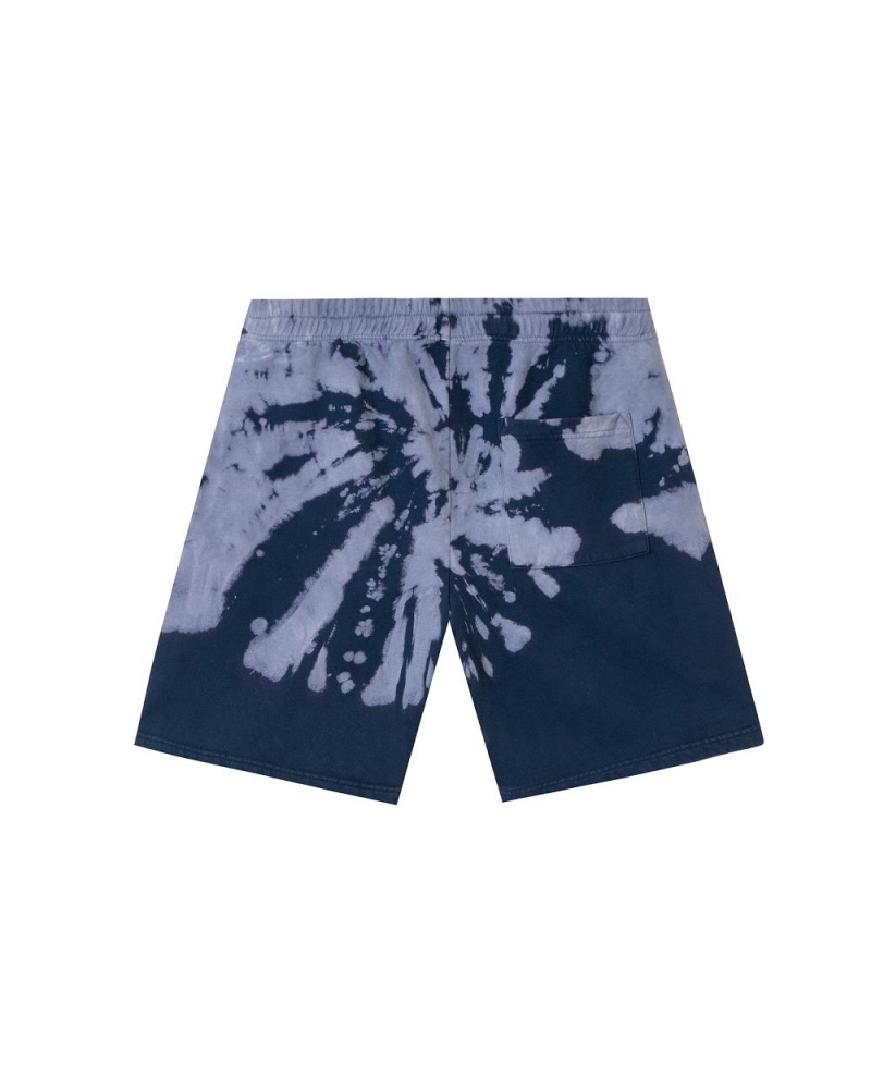 Women's Playboy The Lace Triangle lette Shorts | PLBY-592739