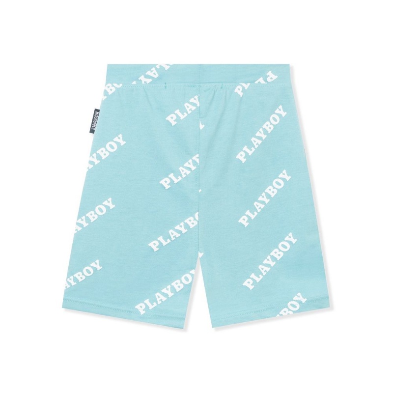 Women's Playboy Wicked Witch - 3pcs Set Shorts | PLBY-592795