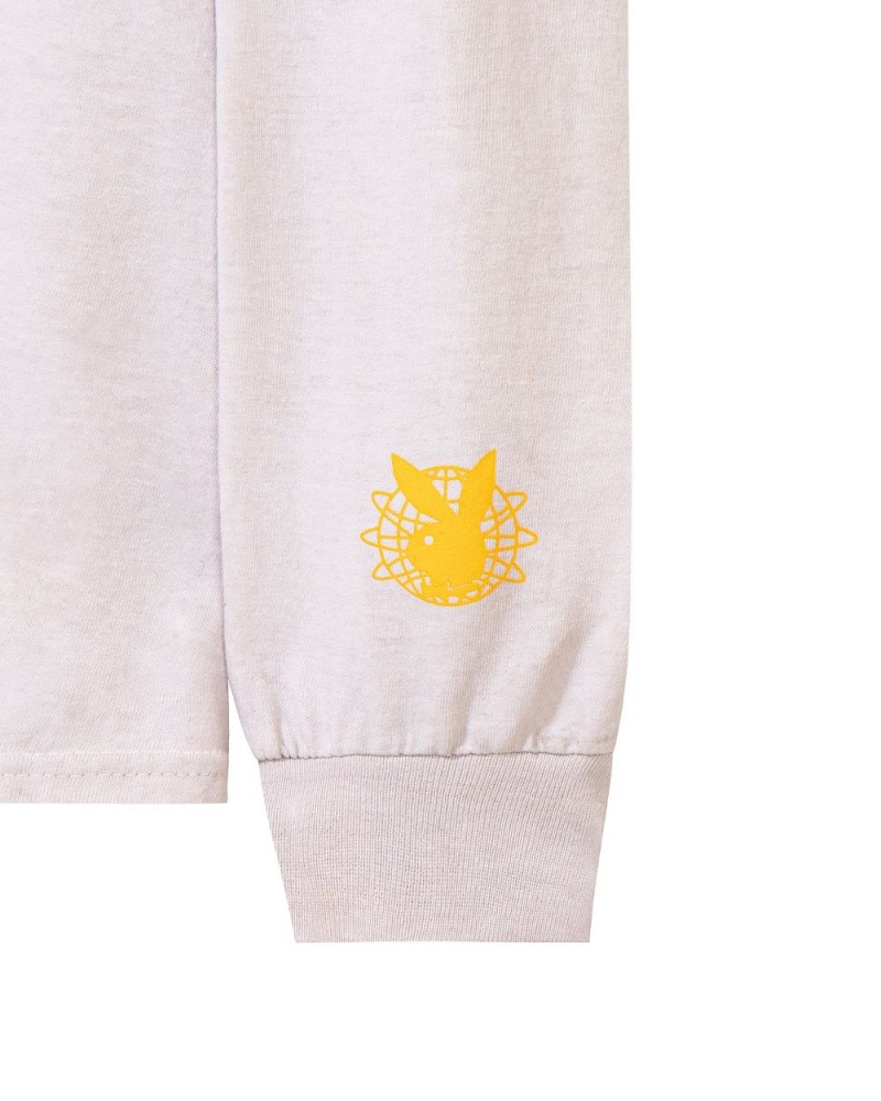 Women's Playboy x FILA Elaine Mini Jackets | PLBY-592842