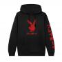 Black / Red