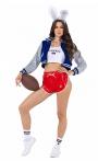 Blue/White/Red
