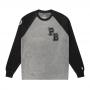 Grey / Black