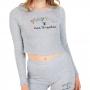 Heather Grey