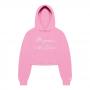 Pink / White