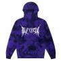 Purple Black